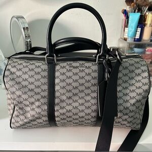 Michael Kors Duffle Bag